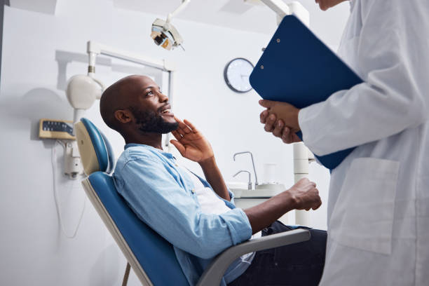 Best Emergency Denture Repair in Pleasant Hill, MO