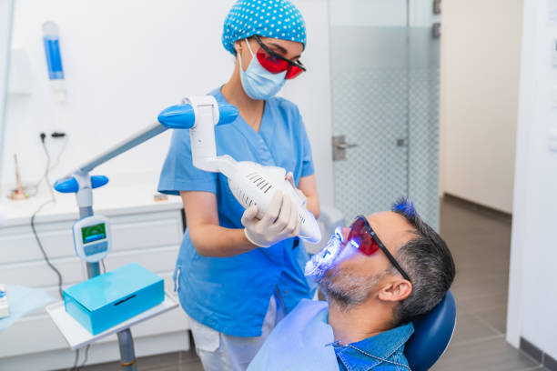 Best Emergency Tooth Extraction in Pleasant Hill, MO
