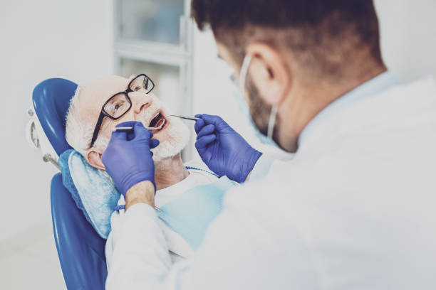 Best Emergency Tooth Extraction in Pleasant Hill, MO
